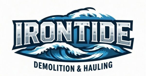 Iron Tide Demolition & Hauling Iron Tide Demolition & Hauling